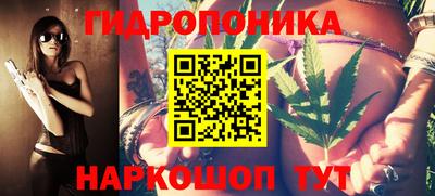 каннабис Камышлов